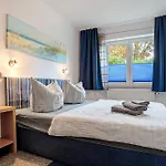 Haus Frohsinn - 1 Апартаменты *