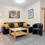 Haus Frohsinn - 1 *