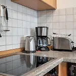 Haus Frohsinn - 1 Daire *