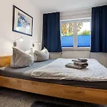 Haus Frohsinn - 1 Daire *