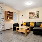 Haus Frohsinn - 1 Daire *