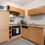 Haus Frohsinn - 1 Daire Binz