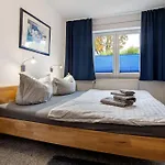 Haus Frohsinn - 1 * Binz