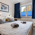 Daire Haus Frohsinn - 1 *