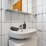 Haus Frohsinn - 1 Daire *