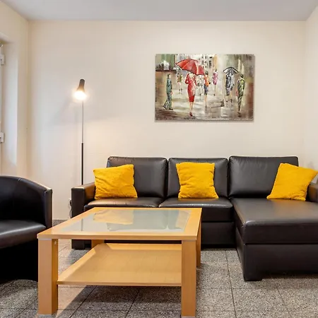 Haus Frohsinn - 1 דירה *