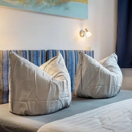 Haus Frohsinn - 1 Apartman Binz