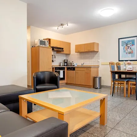 Haus Frohsinn - 1 * Binz