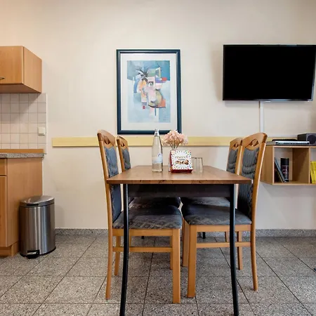 Haus Frohsinn - 1 * Binz