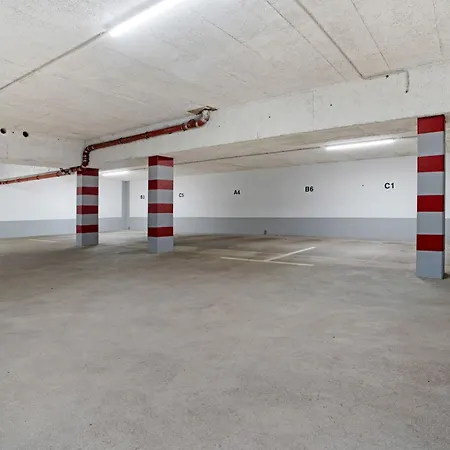 Haus Frohsinn - 1 * Binz