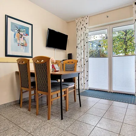 Haus Frohsinn - 1 Apartmán