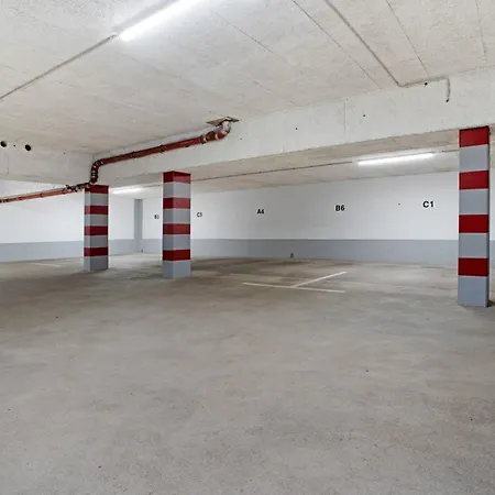 Haus Frohsinn - 1 * Binz